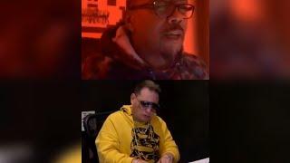 Scott Storch & Timbaland -  making fire beat  live stream 2020