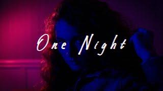 (FREE) Trapsoul Type Beat 2023 x R&B Beat 2024 | Bryson Tiller x RnB Trap Instrumental - "One Night"