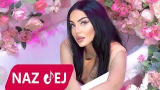 Naz Dej - Aşık Mecnun feat. Elsen Pro (Official Music Video 4K)