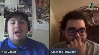 The FilmBrony Podcast Ep. 39: The 10 Worst And Best Films Of 2023 (So Far)