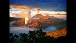 Jalan Jalan Bromo bareng temen KAMPUS