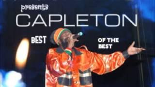 CAPLETON - BEST OF THE BEST - Mixed by DJ GIO GUARDIAN