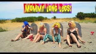 Mommy Long Legs :  4 great songs 2015.