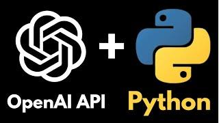 How to Use OpenAI API with Python | Latest 2025 Tutorial