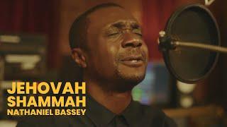 Nathaniel Bassey - JEHOVAH SHAMMAH #hallelujahchallenge #nathanielbassey