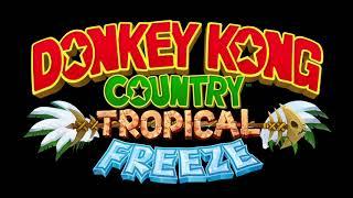 Irate Eight - Donkey Kong Country Tropical Freeze OST