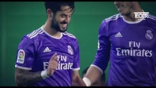 Isco Alarcón   Magical ● Crazy Dribbling Skills & Goals 2017  HD