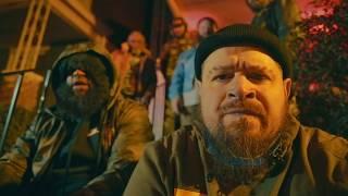 Vinnie Paz "I Am The Chaos" -  Official Video