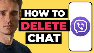 How To Delete Group Chat on Viber