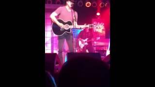 Trace Adkins - Between Jesus & Jones