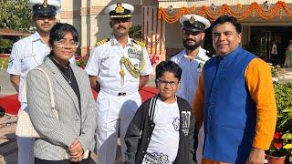 75th Republic Day celebrations 2024 at Indian embassy, MUSCAT Sultanate of oman