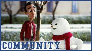 Snowman Chang | Community