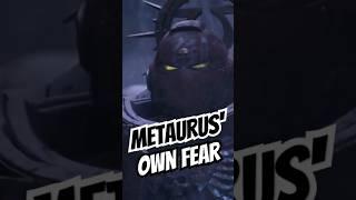 The Fear of Metaurus | Warhammer 40,000: Space Marine 2 #warhammer40000 #spacemarine2 #shorts