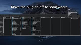 Solved: Can't See Plugin Installed in Premiere Pro