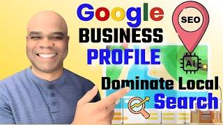 Master Google My Business SEO: Boost Visibility & Attract More Customers!