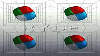 RYDE IMAGING VIDEO MICROENCODING