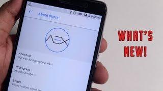 AEX || AOSP Extended On Redmi Note 3! What's New? 10th June, 2018