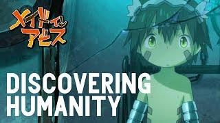 MADE IN ABYSS: Discovering What It Means to be Human