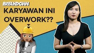 POLEMIK VIDEO KARYAWAN GOODPON*** | Geolive BreakDown by Cania Citta