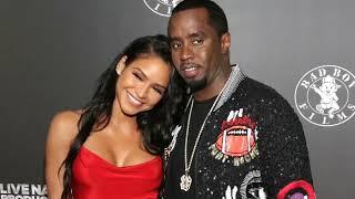 Singer's lawsuit adds to growing claims against Sean 'Diddy' Combs