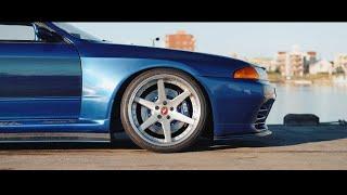 Widebody NISSAN SKYLINE R32 GT-R | Kenfilms