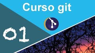 Curso de git gratis - Presentación 