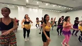 Cours de Samba no pé / Carnaval