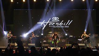 Hornbill Festival 2022 Live Performance | GMP The Band