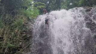 Da Life Outdoors Waterfall Rappelling- Kauai