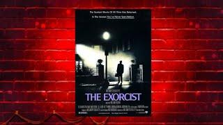 Der Exorzist (1973) - Trailer Deutsch [ William Friedkin ]