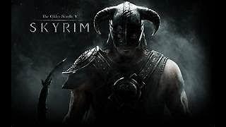 Skyrim começando a minha jornada