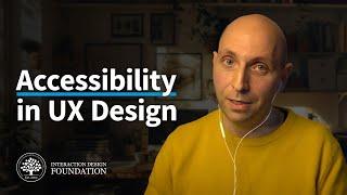 What is Accessibility in UX Design? Example of Accessibility in Business