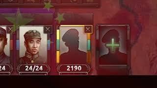 POV: FIRST TIME PLAYING COMMUNIST CHINA IN HOI4