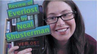 Book Review | Everlost by Neal Shusterman