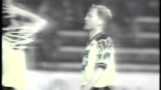 1994 November 22  Deportivo La Coruna Spain 1 Borussia Dortmund Germany 0 UEFA Cup