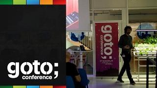 Humio: A Fast and Efficient Way to Understand Log Data • Kresten Krab Thorup • GOTO 2017