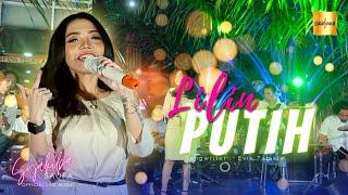 Syahiba Saufa - Lilin Putih (Official Live Music)