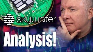 SKYT Stock - SkyWater Technology Fundamental Technical Analysis Review - Martyn Lucas Investor