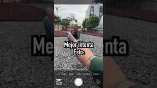 ¿Cómo tomar fotos profesionales con tu celular? 