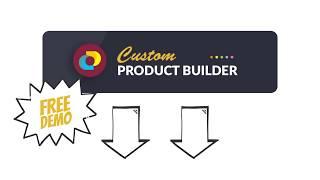 The Custom Product Builder For Shopify & Magento By Buildateam