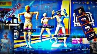 Clown Mask Joker PUBG lite PUBG mobile lite lobby video#edit #clownmask #sesson 2clown mask#viral