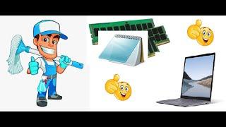 How to clean up your RAM easily_අපේ RAM එකේ අනවශ්‍ය files පහසුවෙන් delete කරමු_