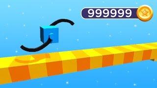 Draw Climber UNLIMITED GOLD HACK!