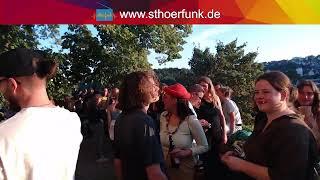 Radio StHörfunk - Orte - Schwalbenfest