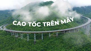 Trung Quốc đã xây dựng ĐƯỜNG CAO TỐC TRÊN MÂY như thế nào? Kỹ thuật xây dựng đỉnh cao