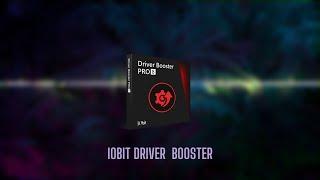Iobit Driver  Booster 8 4 0 420 Free Repack | Full Version | 100% Work