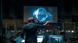 "Universal Studios Logo" - Brian Tyler (retrospective)