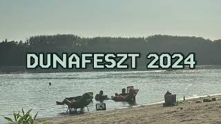 DUNAFESZT 2024 original