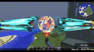 Best Draconic Evolution Reactor Ever! 557,200 RF/T - Modded Minecraft 1.10.2 (FTB BEYOND)