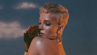 Halsey - One More Dance ft Nicki Minaj, Ty Dolla $ign ( Official Music video)